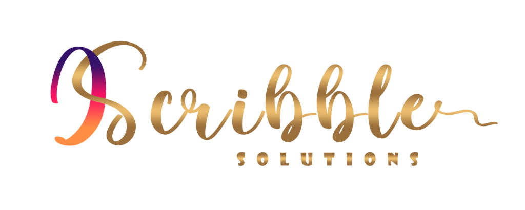Logo of IScribble Solutions